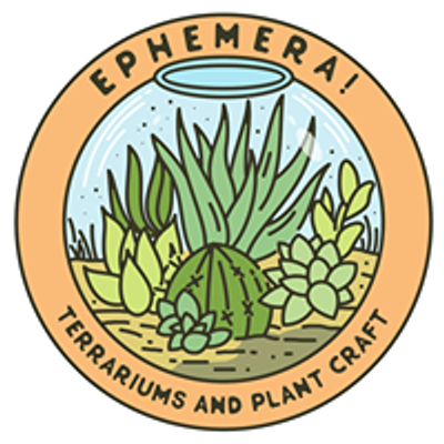Ephemera Terrariums