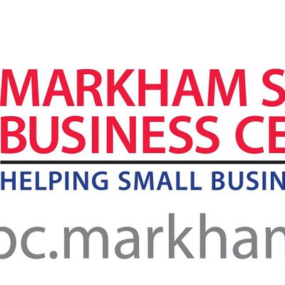 Markham Small Business Centre