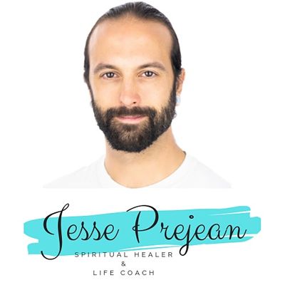 Jesse Prejean