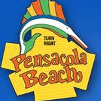 Visit Pensacola Beach