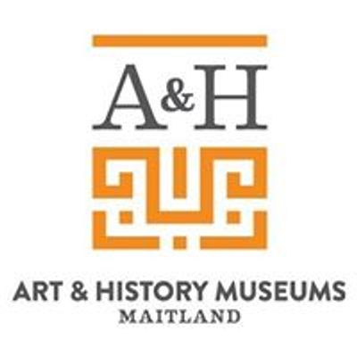 Art & History Museums - Maitland