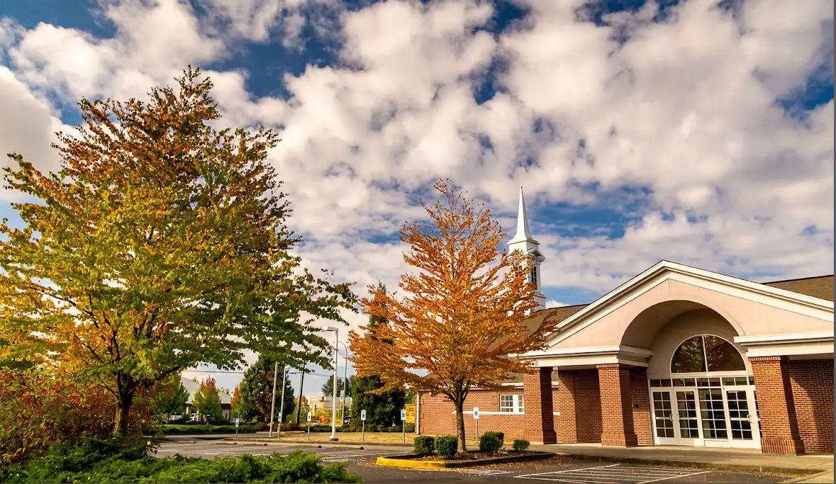 Sunday Services Church of Jesus Christ