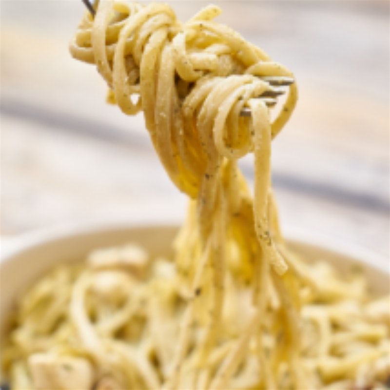 In-person class: Rustic Italian: Pasta, Pesto & Grilled Vegetables(Chicago)
