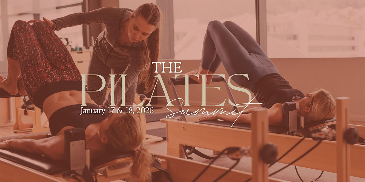 Pilates Summit