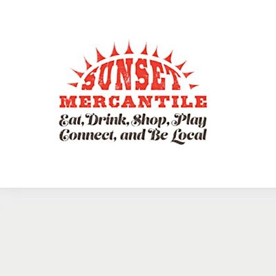 Sunset Mercantile