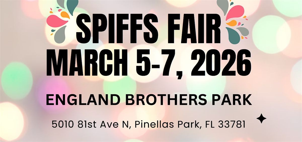 SPIFFS 50th International Folk Fair