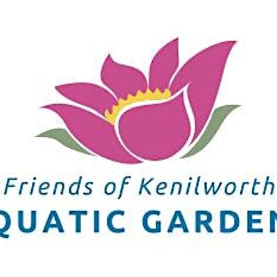 Friends of Kenilworth Aquatic Gardens