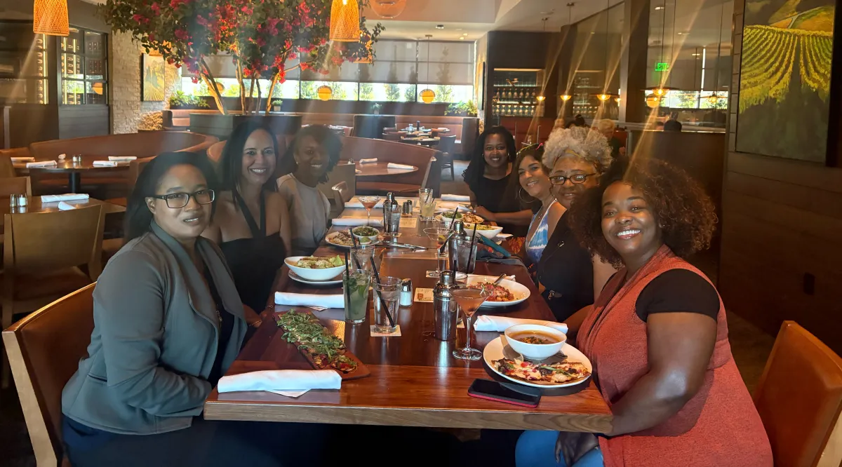 Brunch @ Eggspectations