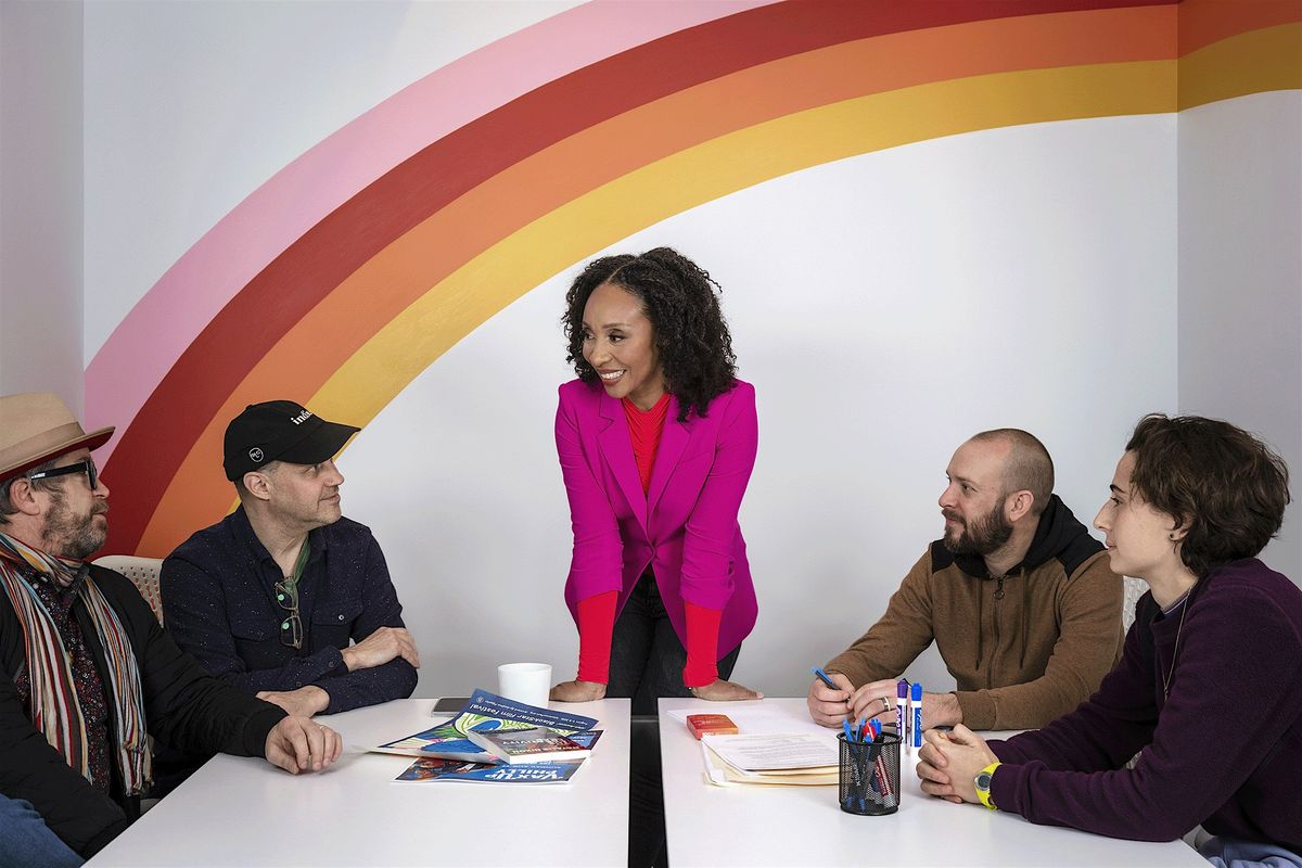 The Leap Lab: Think Differently. Decide Boldly.
