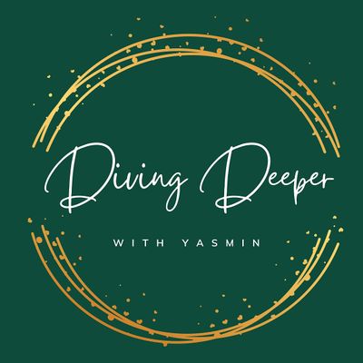 Diving Deeper with Yasmin