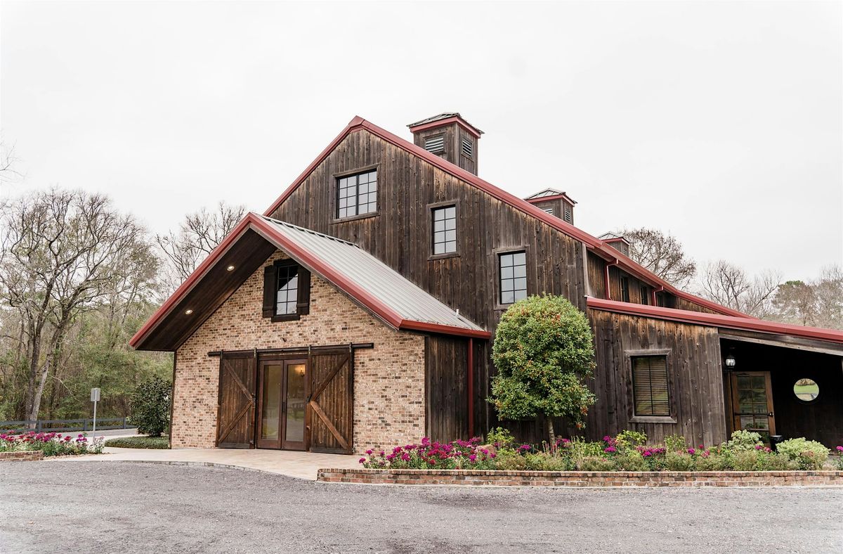 The Carriage House Venue Showcase
