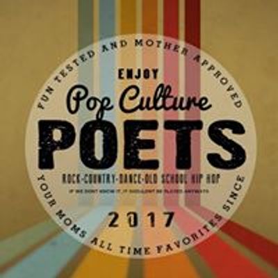 Pop Culture Poets