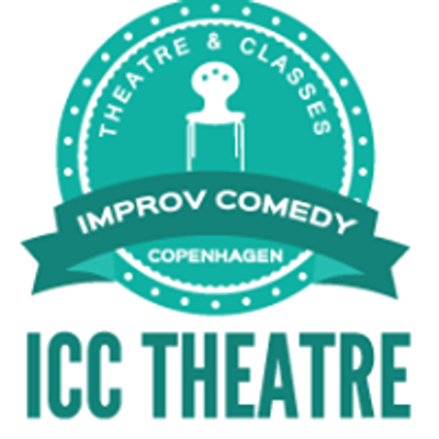 ICC Theatre - Improv Comedy Copenhagen