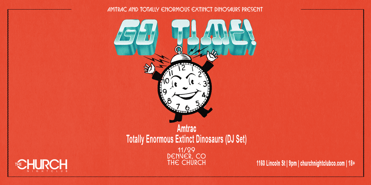 TEED at Itll Do Club