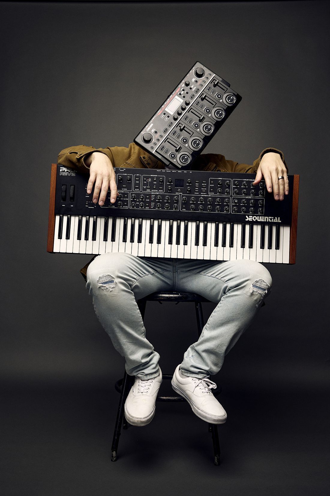 LAERZ at Club Congress