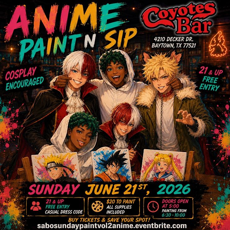 Event Photos