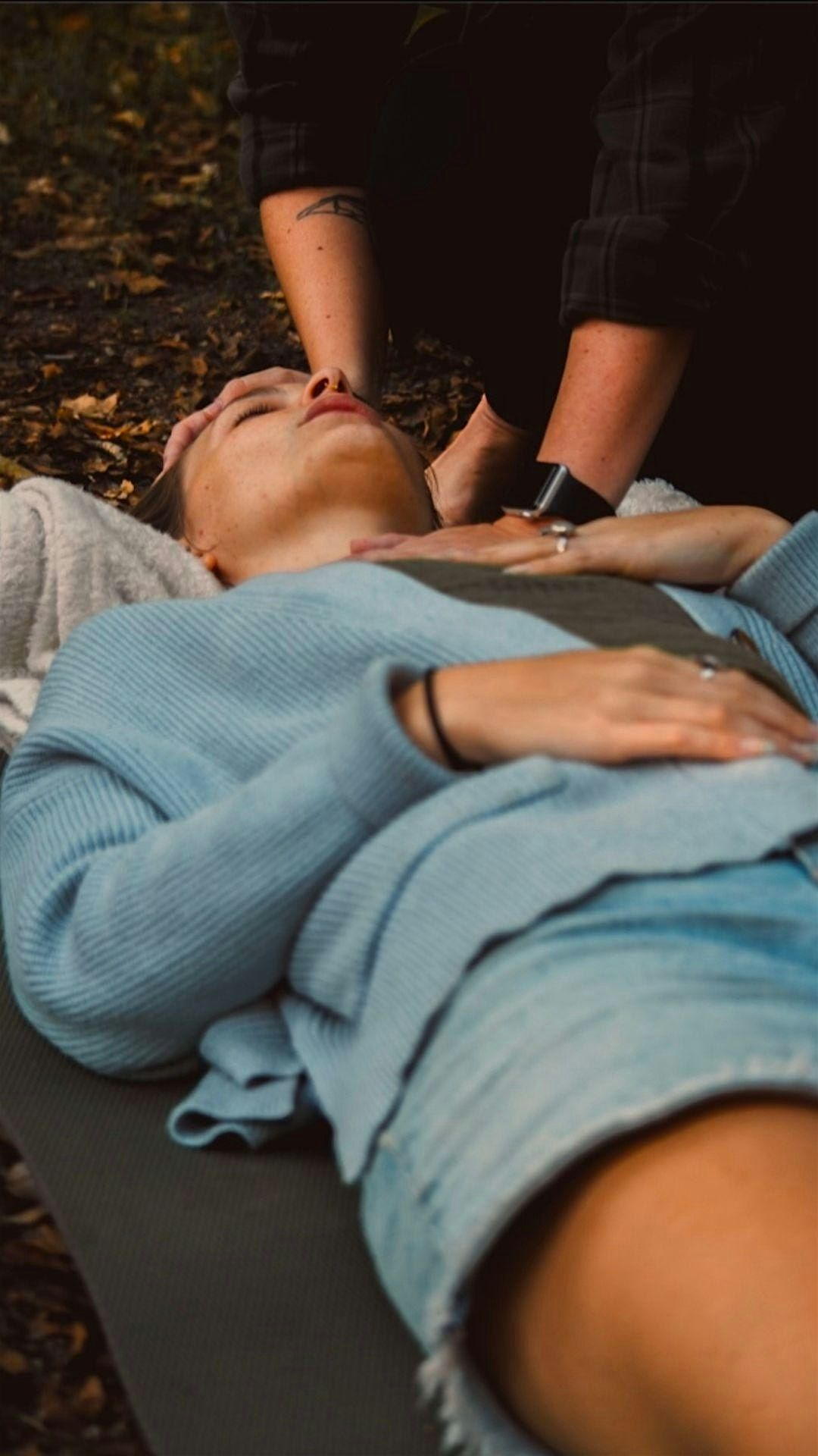 Breathwork with Gabby: Expansion