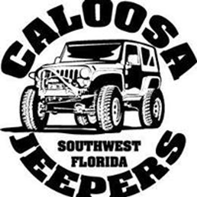 Caloosa Jeepers of Southwest Florida, Inc.