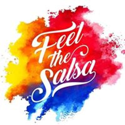 Feel the Salsa