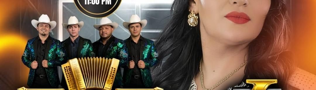 LILI ZETINA & GRUPO ZL EN AUSTIN