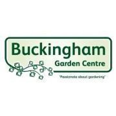 Buckingham Nurseries and Garden Centre