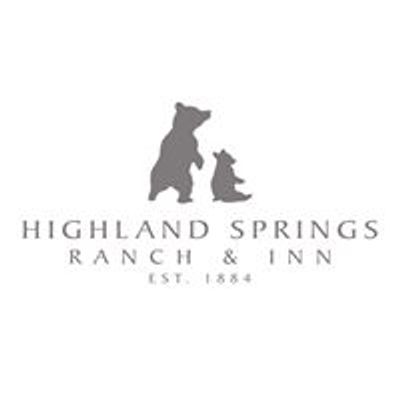 Highland Springs Ranch & Inn