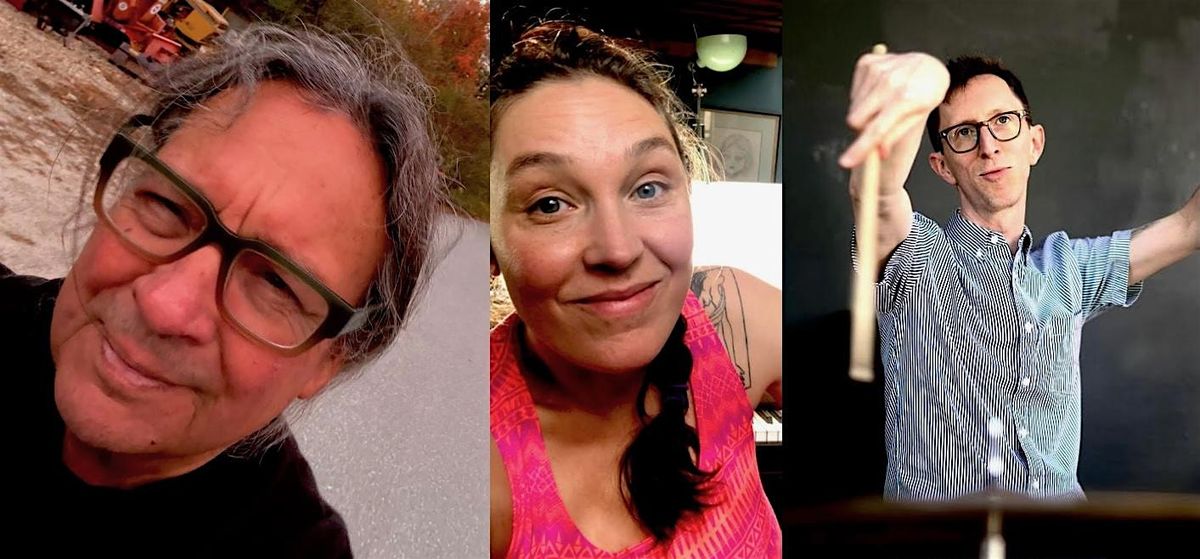 YON SIL \/ HUMMINGBIRD [EVELYN DAVIS + PHILLIP GREENLIEF + JORDAN GLENN]