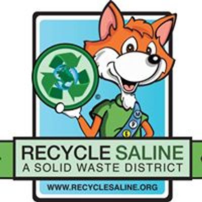 Recycle Saline