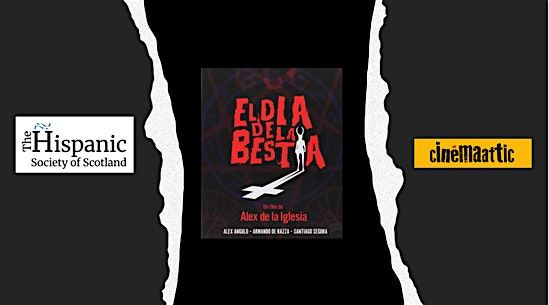 Film screening The Day of the Beast (El D\u00eda de la Bestia)