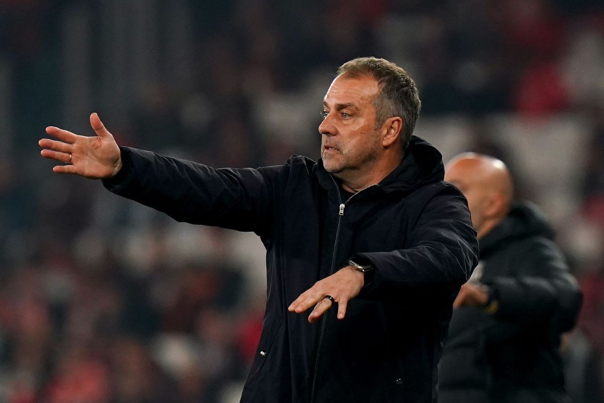 CA Osasuna vs Real Oviedo at El Sadar Stadium