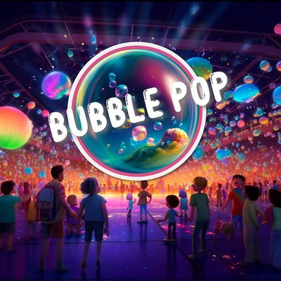 Bubble Pop Adventures