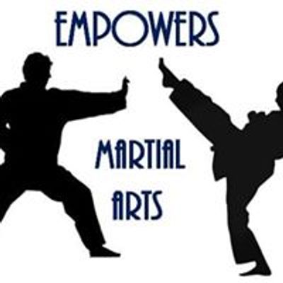 Empowers Martial Arts