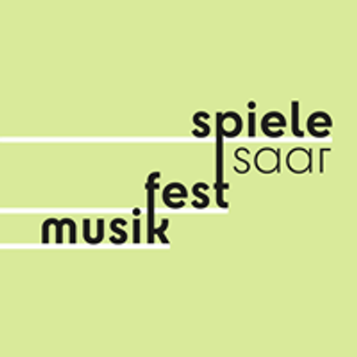 Musikfestspiele Saar