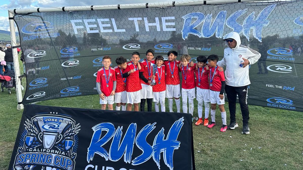 Rush San Jose Tickets