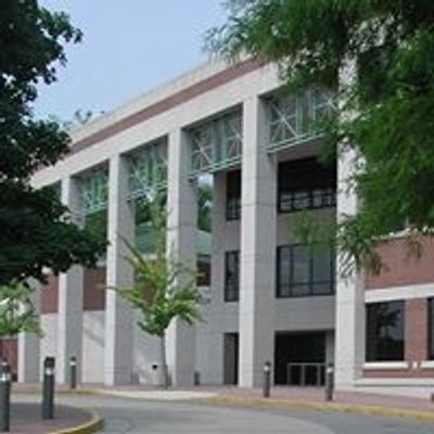 Missouri State Archives