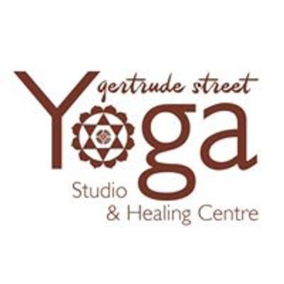 Gertrude Street Yoga Studio