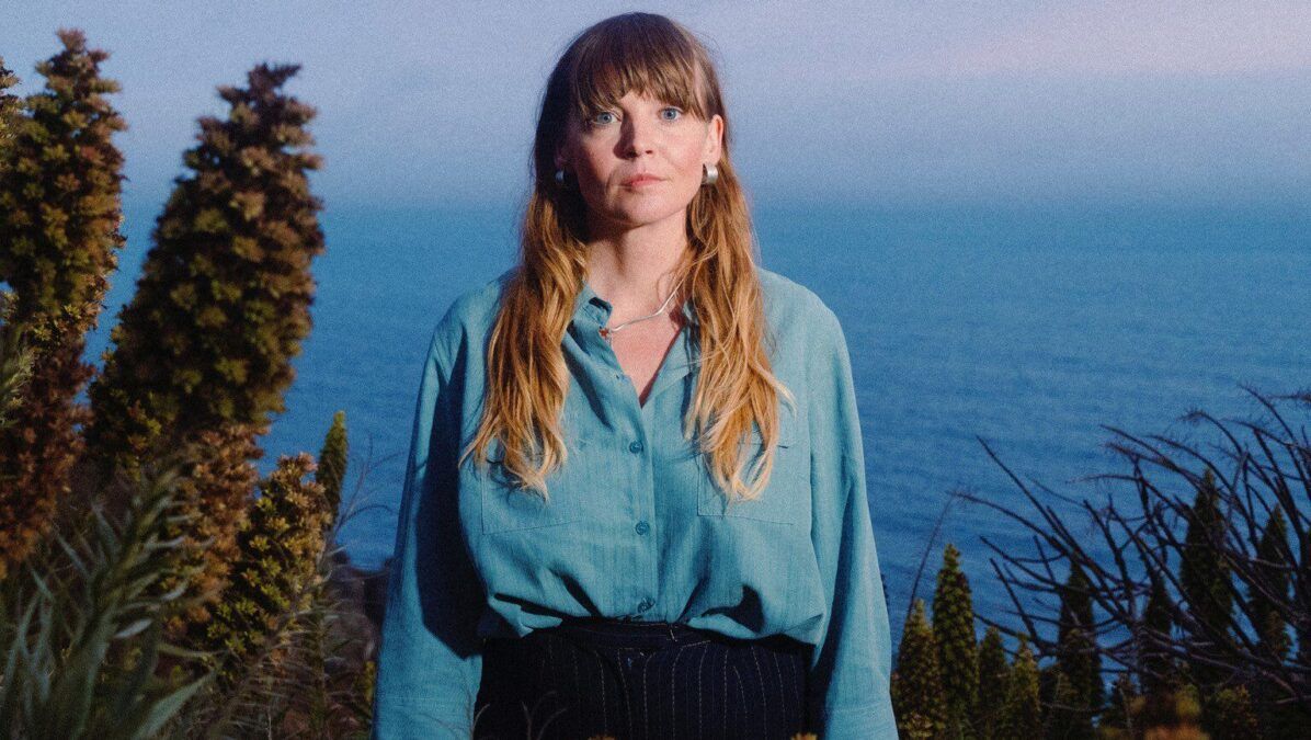 Courtney Marie Andrews: The Valentine at Club Dada