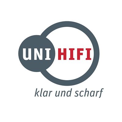 UNI-HIFI Vertriebsgesellschaft mbH