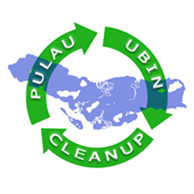 Pulau Ubin Cleanup