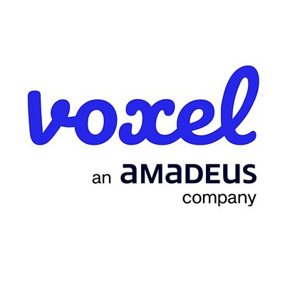 Voxel - An Amadeus company