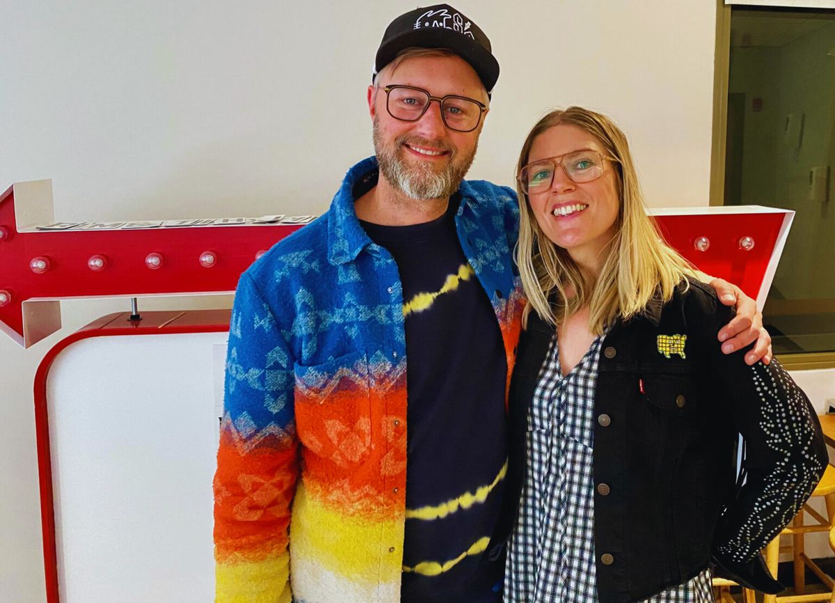 Movie Night ft. Adam Cayton-Holland Rory Scovel & Ben Roy