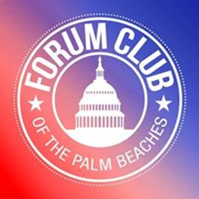 Forum Club of the Palm Beaches