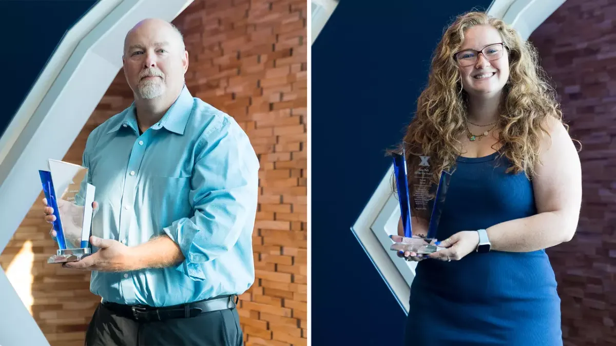 Parking Dayton Flyers at Xavier Musketeers Womens Basketball