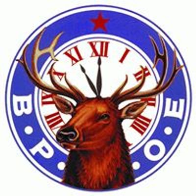 The Visalia Elks Lodge BPOE #1298