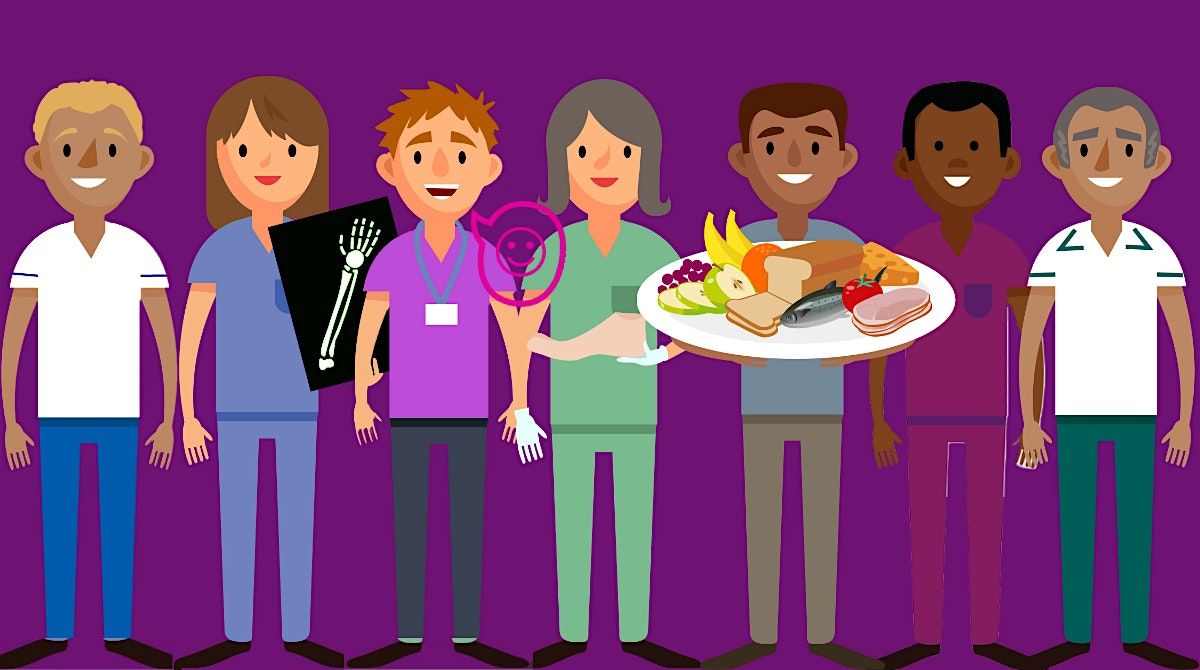 Allied Health Professionals Careers Day 2026
