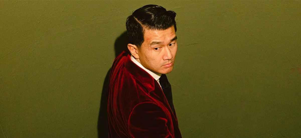 Ronny Chieng