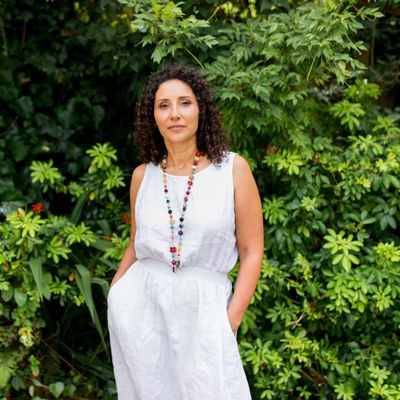 Soraya at Limitless Self