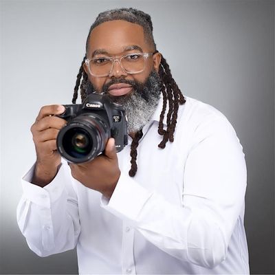 BARBER JC PHOTOGRAPHY