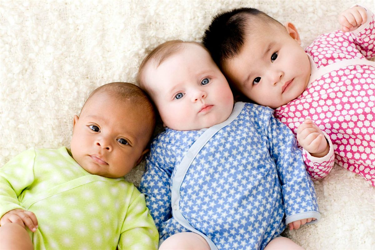 Breastfeeding Class