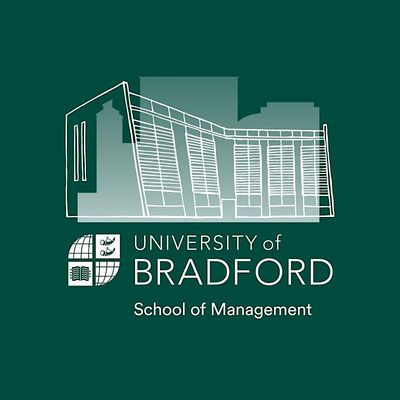 University of Bradford, School of Management